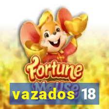 vazados 18